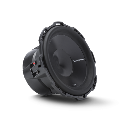 Rockford Fosgate Punch P3 4-Ohm DVC Subwoofer - P3D4-12