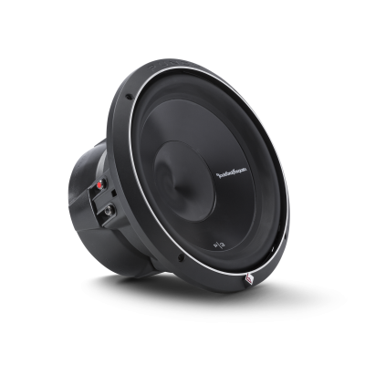 Rockford Fosgate Punch P3 2-Ohm DVC Subwoofer - P3D2-12