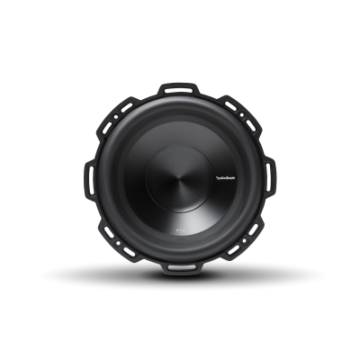 Rockford Fosgate Punch P3 4-Ohm DVC Subwoofer - P3D4-10