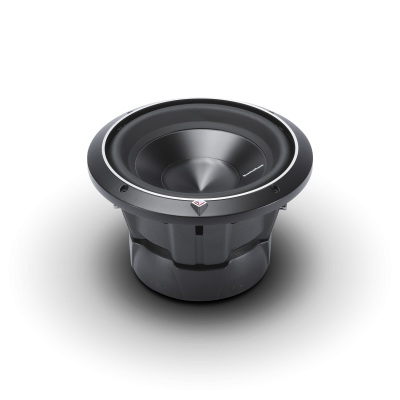 Rockford Fosgate Punch P3 4-Ohm DVC Subwoofer - P3D4-10