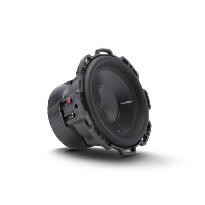 Rockford Fosgate Punch P3 4-Ohm DVC Subwoofer - P3D4-10