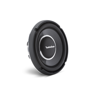 Rockford Fosgate Power T1 Slim Single 2-Ohm Subwoofer - T1S2-12