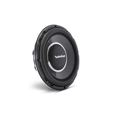 Rockford Fosgate Power T1 Slim Single 2-Ohm Subwoofer - T1S2-12