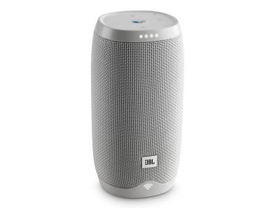 JBL Voice Activated Waterproof  Wireless Portable Bluetooth Speaker - Link 10 (W)