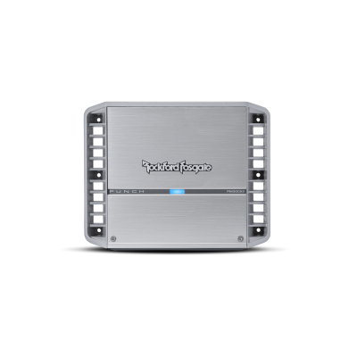 Rockford Fosgate Punch Marine 300 Watt 2-Channel Amplifier - PM300X2