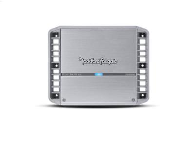 Rockford Fosgate Punch Marine 300 Watt 2-Channel Amplifier - PM300X2