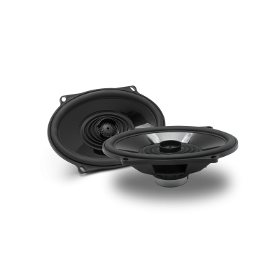 Rockford Fosgate Power Series 5"x7" Harley-Davidson Replacement Bag Lid Speakers - TMS57