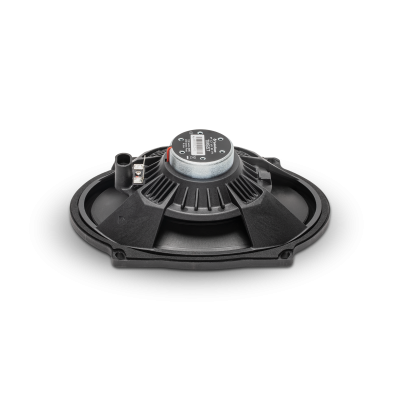 Rockford Fosgate Power Series 5"x7" Harley-Davidson Replacement Bag Lid Speakers - TMS57