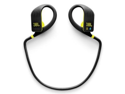 JBL Wireless Sports Headphones with MP3 Player - Endurance Dive (Y)