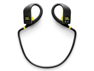 JBL Wireless Sports Headphones with MP3 Player - Endurance Dive (Bl)