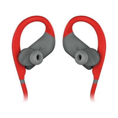 JBL Wireless Sports Headphones with MP3 Player - Endurance Dive (Bl)