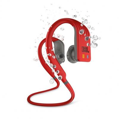 JBL Wireless Sports Headphones with MP3 Player - Endurance Dive (T)