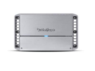 Rockford Fosgate Punch Marine 1,000 Watt Class-bd Mono Amplifier - PM1000X1BD