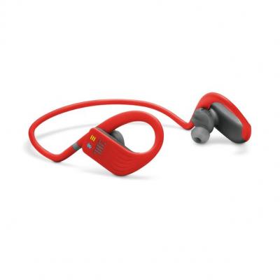 JBL Wireless Sports Headphones with MP3 Player - Endurance Dive (Bl)