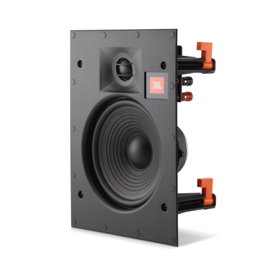 JBL Arena 6IW Premium In-Wall LoudSpeaker with 6.5" Woofer - ARENA6IWAM