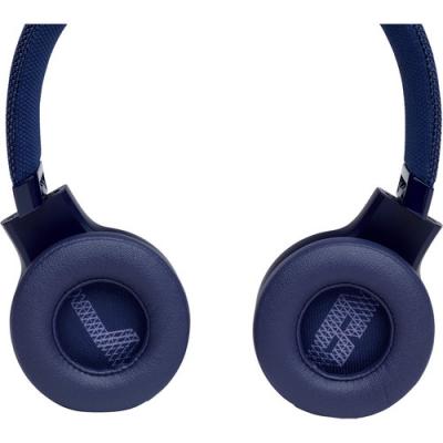 JBL Wireless On-Ear Headphones - Live 400BT (R)