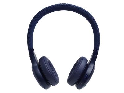 JBL Wireless On-Ear Headphones - Live 400BT (R)