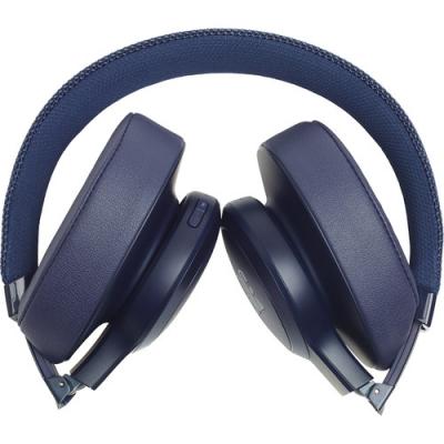 JBL Wireless Over-Ear Headphones - Live 500BT (G)