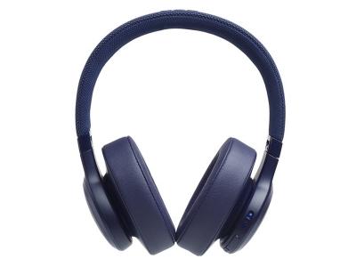 JBL Wireless Over-Ear Headphones - Live 500BT (G)