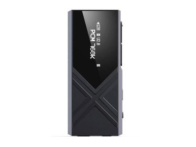 FiiO DAC and Headphone Amplifier - KA17
