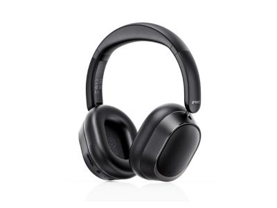 FiiO Bluetooth Noise Cancelling Over-Ear Headphones in Black - EH13 (B)