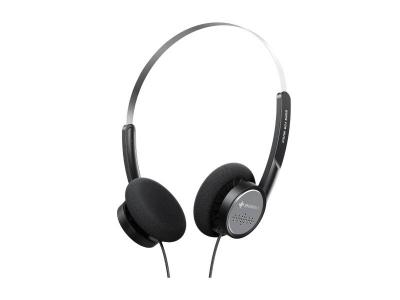 FiiO On-Ear Headphones in Black - Wind (Bl)