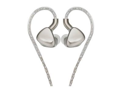 FiiO Dynamic Balanced Armature Electrostatic Hybrid In-Ear Monitors - FX17