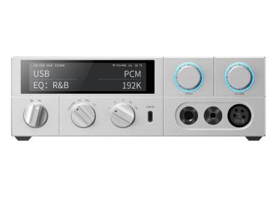 FiiO Desktop DAC and Headphone Amplifier - K15 (S)