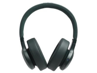 JBL Wireless Over-Ear Headphones - Live 500BT (Bl)