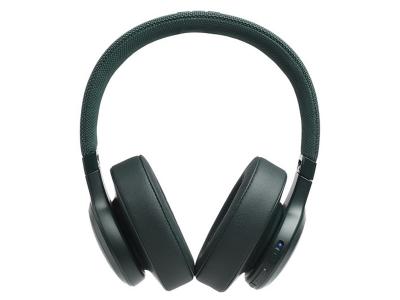 JBL Wireless Over-Ear Headphones - Live 500BT (W)