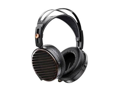 FiiO Gold Diaphragm Open-Back Planar Headphones - FT7