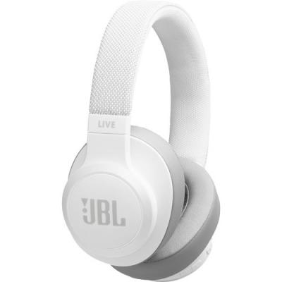 JBL Wireless Over-Ear Headphones - Live 500BT (G)