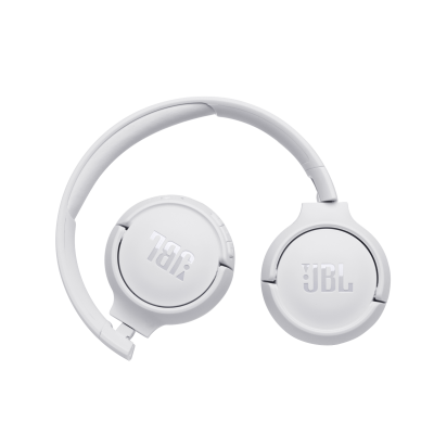 JBL TUNE 500BT Wireless On-Ear Headphones In Pink - JBLT500BTPIKAM