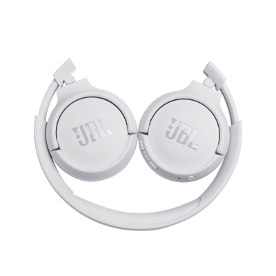 JBL TUNE 500BT Wireless On-Ear Headphones In Pink - JBLT500BTPIKAM