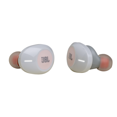 JBL TUNE 120TWS Truly Wireless In-Ear Headphones - JBLT120TWSBLKAM