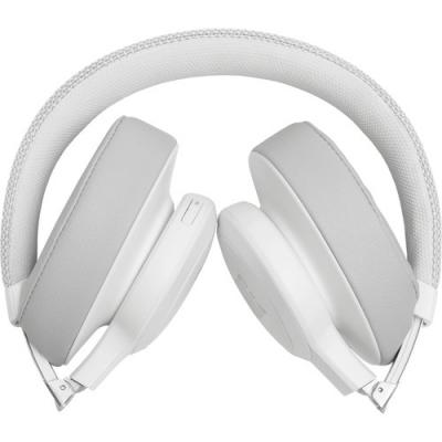 JBL Wireless Over-Ear Headphones - Live 500BT (G)