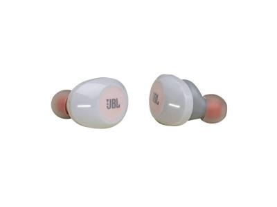 JBL TUNE 120TWS Truly Wireless In-Ear Headphones - JBLT120TWSBLKAM