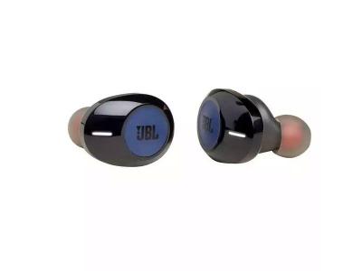 JBL Tune 120TWS Truly Wireless In-Ear Headphones - JBLT120TWSYELAM