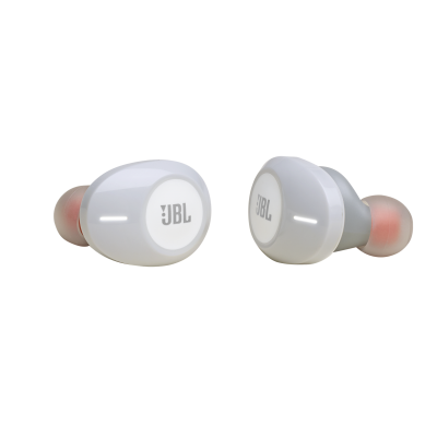 JBL Tune 120TWS Truly Wireless In-Ear Headphones - JBLT120TWSYELAM