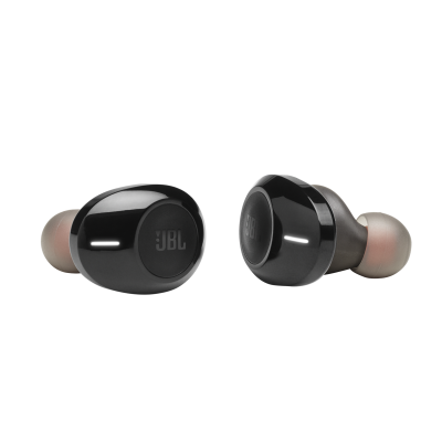 JBL Tune 120TWS Truly Wireless In-Ear Headphones - JBLT120TWSYELAM