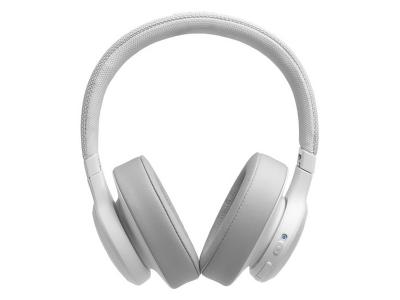 JBL Wireless Over-Ear Headphones - Live 500BT (G)