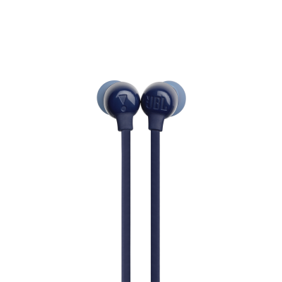 JBL TUNE 115BT Wireless In-Ear Headphones In Gray - BLT115BTGRYAM