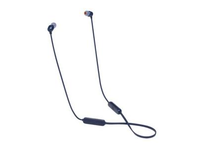 JBL TUNE 115BT Wireless In-Ear Headphones In Teal - JBLT115BTTELAM