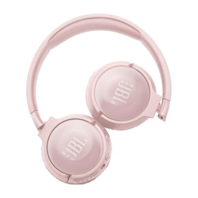 JBL Tune 600BTNC Wireless, On-Ear, Active Noise-Cancelling Headphones - JBLT600BTNCPIKAM