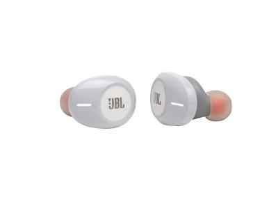 JBL Tune 125TWS True Wireless In-Ear Headphones in Black - JBLT125TWSBLKAM