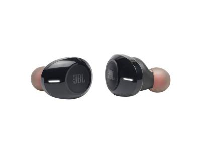 JBL Tune 125TWS True Wireless In-Ear Headphones - JBLT125TWSPINAM