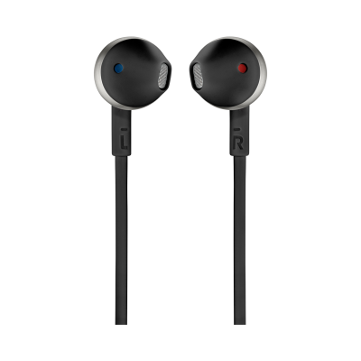 JBL TUNE 205 Earbud Headphones - JBLT205CRMAM