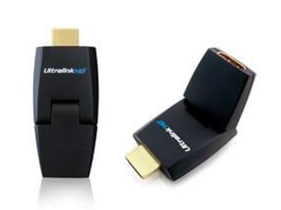 Ultralink Hdmi 180 Degrees Swivel Adaptor HDMI180