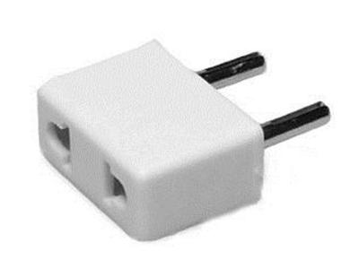 Ultralink Foreign Adaptor Plug-europe UP110EUR