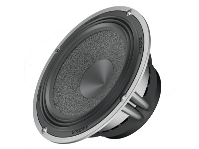 Audison Voce 200W Peak Power 165mm 4 Ohm Woofer - AV6.5